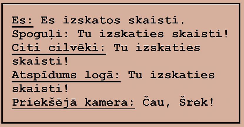 Autors: The Diāna Jociņi pirmdienai