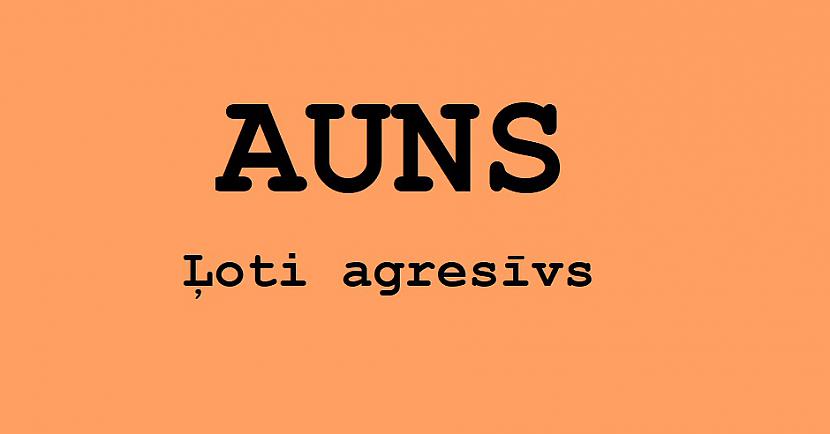 Autors: The Diāna Īsi un konkrēti par katru horoskopa zīmi