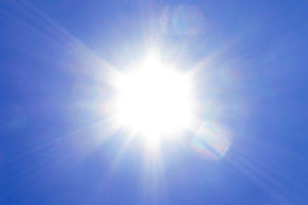 Siltumnīcas efekts mdash no... Autors: Testu vecis 9 lietas, kas notiks pēc tam, kad Saule mirs