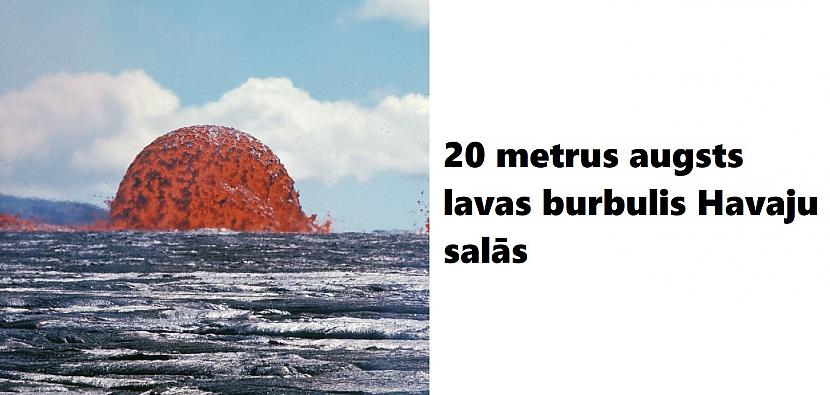 Autors: The Diāna 18 attēli, kuri pierāda, ka Māte Daba ir pārsteigumu pilna