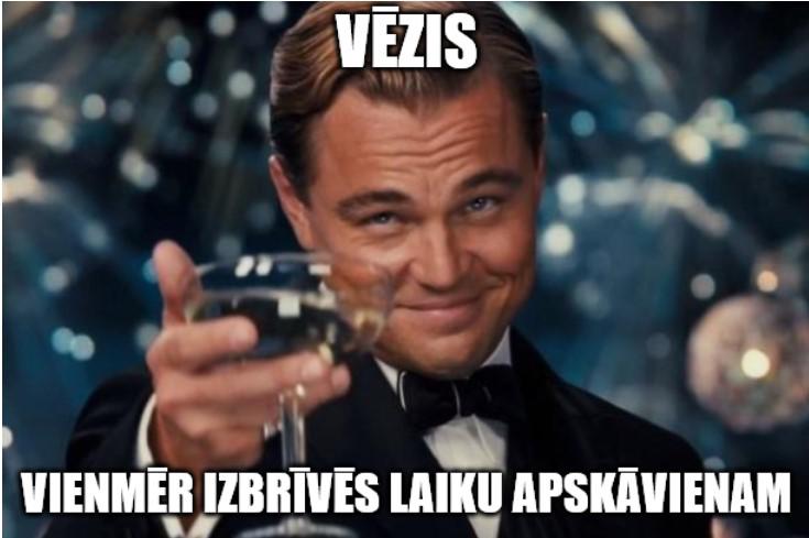Autors: The Diāna Lūk, kāpēc tev jādraudzējas ar katru zodiaka zīmi