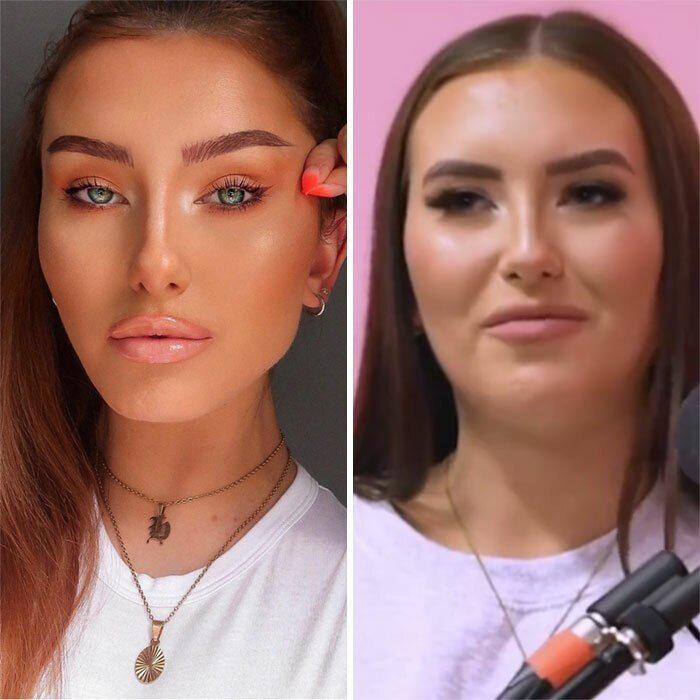 Autors: es tēvocis Neticiet šiem Instagram fotoattēliem