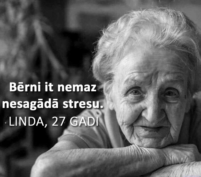 Autors: matilde 15 patiesas memītes un joki par tiem, kuriem NAV bērnu
