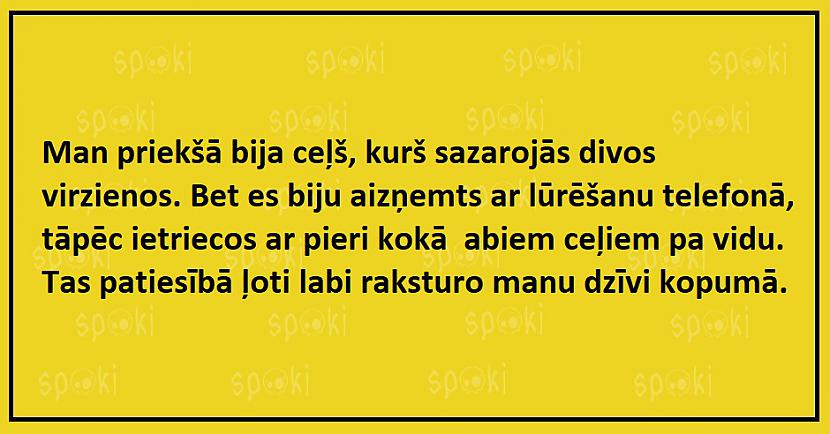 Autors: The Diāna 20 smieklīgi un patiesi domugraudi par mūsu dzīvi