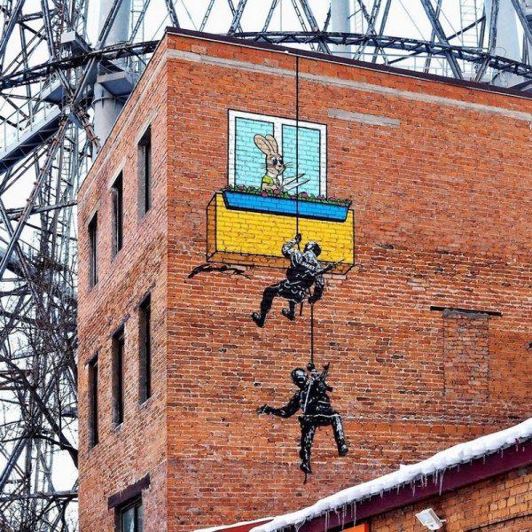 Autors: es tēvocis Only In Russia #38 ⛔