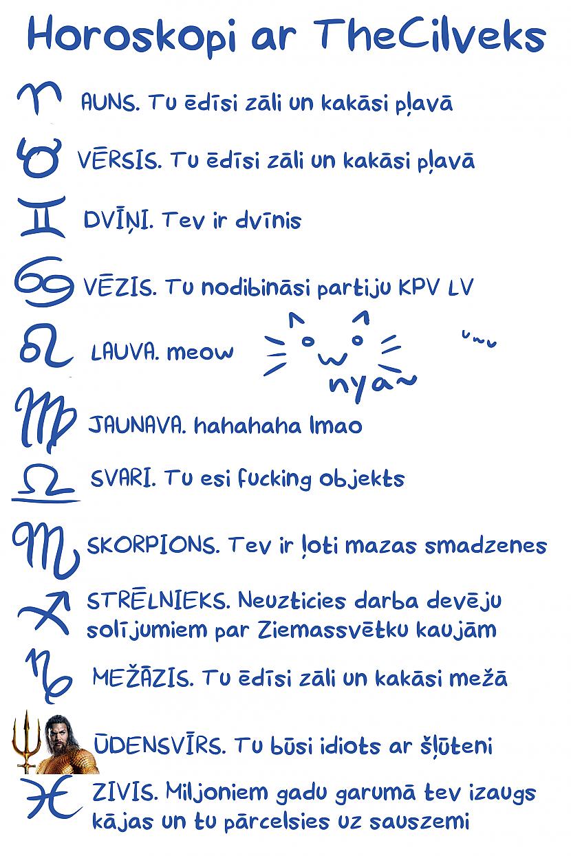 Mēs varam apskatīt... Autors: TheCilveks Pseidozinātnes (un, bāc, mēs esam stulbi)