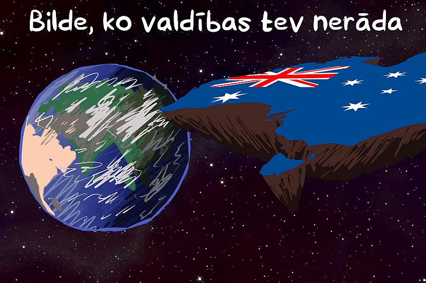Nekas cits nepiestāv spoku... Autors: TheCilveks Pseidozinātnes (un, bāc, mēs esam stulbi)