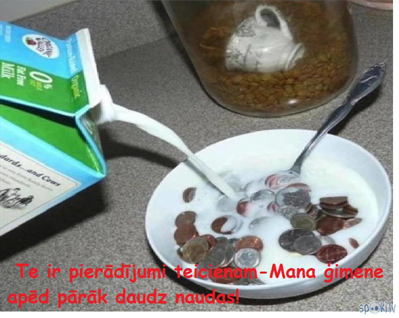 Spoki joko
