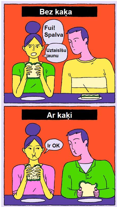 Autors: The Diāna 28 forši komiksiņi par dzīvi, sievietēm un kaķiem