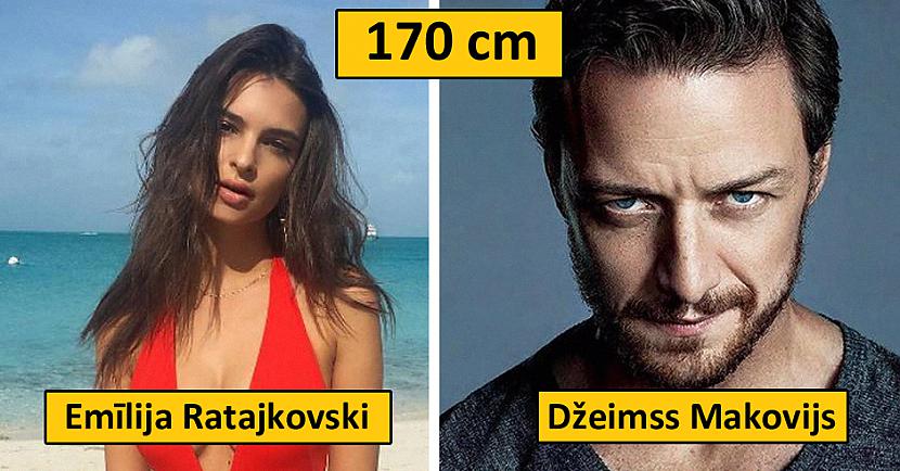 Autors: matilde 28 slavenības, kuru patiesais garums varētu tevi pārsteigt