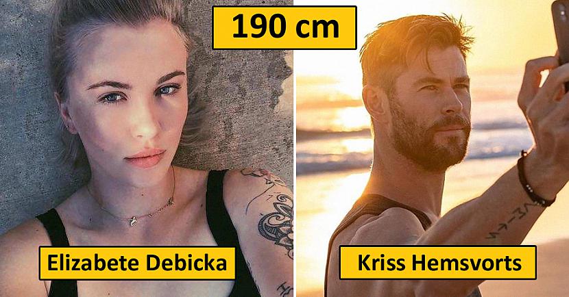 Autors: matilde 28 slavenības, kuru patiesais garums varētu tevi pārsteigt