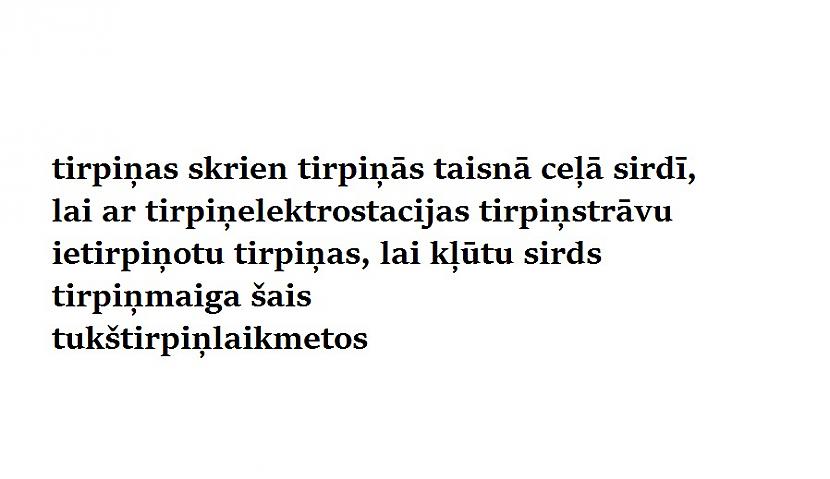 Autors: Pensionāris Mazā dzejas izlasīte.