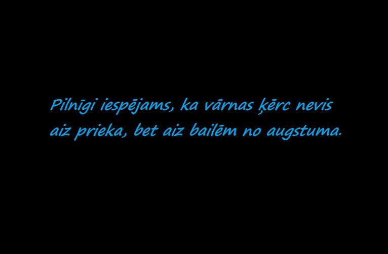 Autors: StāvNoVakardienas Jociņi.