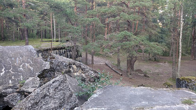 Pirms dodaties iekscaronā... Autors: Treasurehunt Mangaļsala