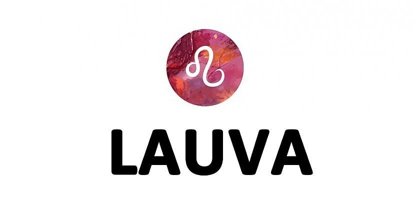 LAUVA ndash rotaļīgi tai pat... Autors: The Diāna Kā skūpstās katra zodiaka zīme?