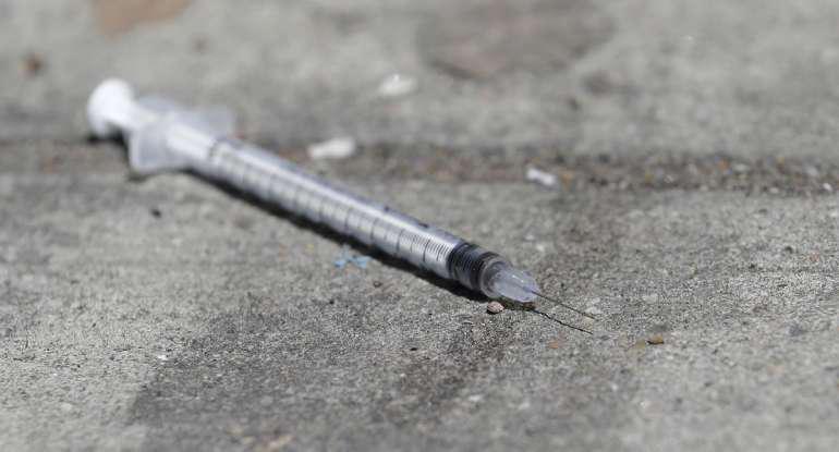 Autors: spoks0 Sanfrancisko - pirmā pilsēta cilvēces vēsturē, kurā vairs nav noziedznieku ;)