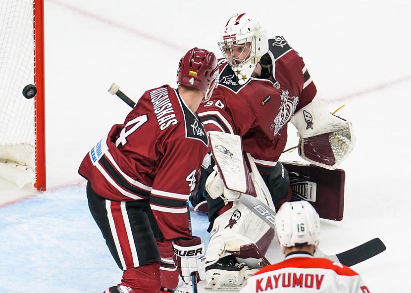VārtsargiPascaronlaik... Autors: Latvian Revenger Rīgas Dinamo 12. KHL sezonas prognoze