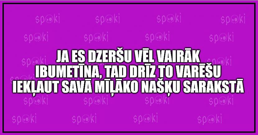 Autors: The Diāna Jociņu izlase trešdienai!