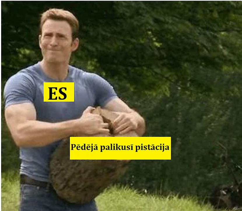 Autors: The Diāna Smieklīgāko memīšu izlase labākam garastāvoklim (20 memes)
