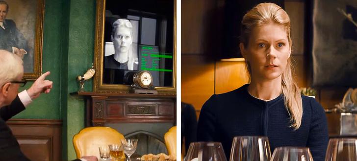 nbsplaquoKingsman The Secret... Autors: matilde 19 filmu kļūdas, kuras pamana tikai acīgākie skatītāji