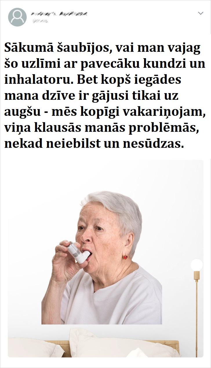 Autors: The Diāna 15 smieklīgas un interesantas atsauksmes precēm internetā