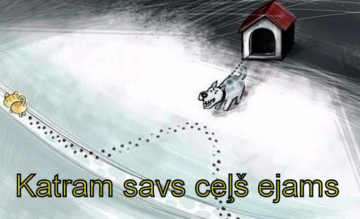 Autors: rasiks Bilžuki par mums pašiem