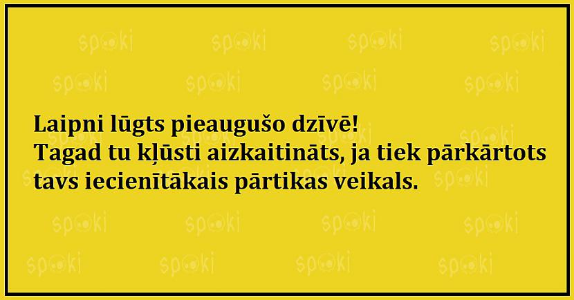 Autors: The Diāna Smieklīgāko joku izlase labākam garastāvoklim (17 joki)