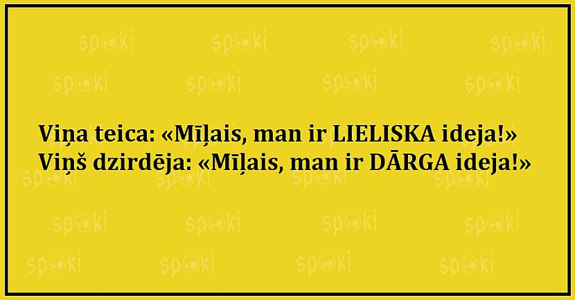 Autors: The Diāna Smieklīgāko joku izlase labākam garastāvoklim (17 joki)