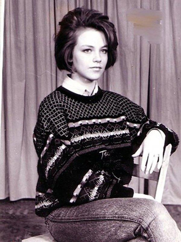Autors: es tēvocis Meitenes: 90-tie gadi, kas izraisa tik lielu nostalģiju 👸