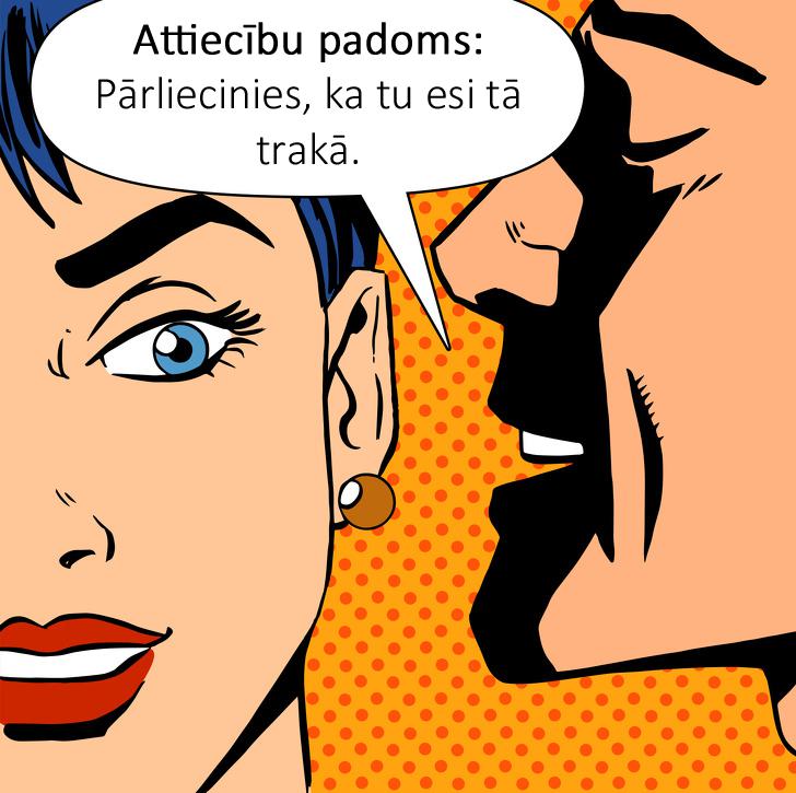 Autors: matilde 20 komiksi, kas lieliski atspoguļo mūsdienu attiecības