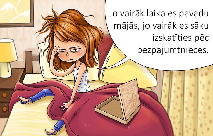 Autors: matilde 10 dzīves likumi, par kuriem ir pārliecinājies katrs no mums
