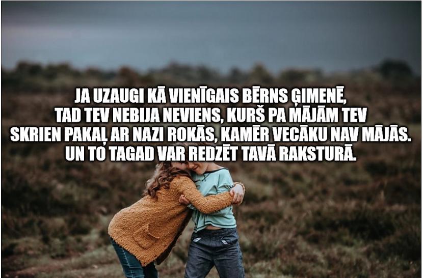 Autors: The Diāna 19 situācijas, kuras sapratīs tie, kuriem ir brāļi vai māsas