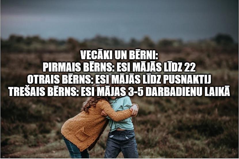 Autors: The Diāna 19 situācijas, kuras sapratīs tie, kuriem ir brāļi vai māsas