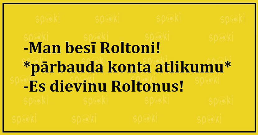 Autors: The Diāna Izcili joki jautrākam noskaņojumam