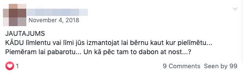 Autors: Dzerbudists Atsaucīgo tēvu forums