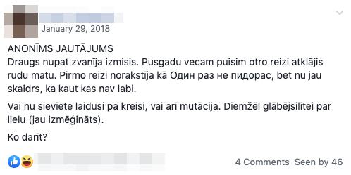 Autors: Dzerbudists Atsaucīgo tēvu forums