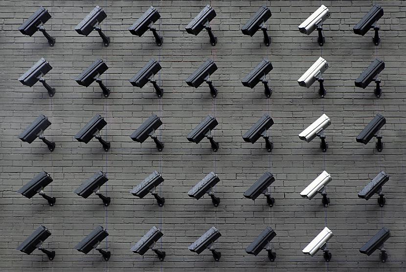 nbspNacionālā droscaronības... Autors: Lestets Sazvērestības teorijas, kas izrādījās patiesas