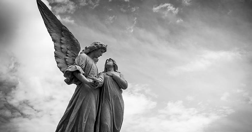 Pētot Dī un Kellija... Autors: Lestets Vai noslēpumainā eņģeļu valoda varētu būt īsta?