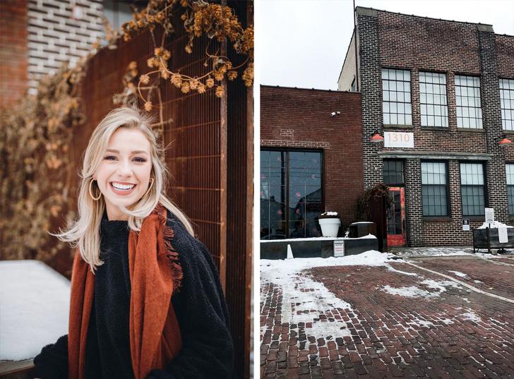 Autors: matilde Lūk, kā patiesībā izskatās skaistu «Instagram» bilžu vietas
