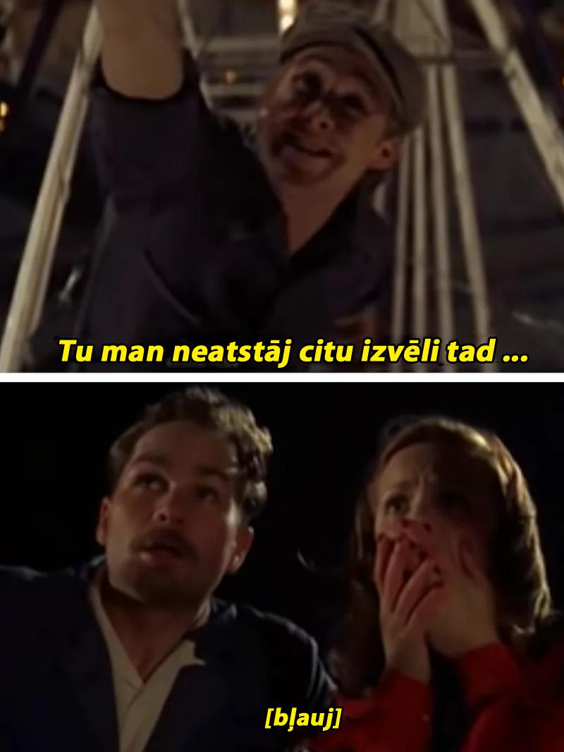 nbspKad Noa... Autors: matilde 8 nepareizas ainas no slavenām romantiskajām komēdijām