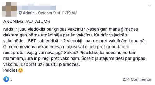nbspSveika Bērna... Autors: Dzerbudists Loģiskas atbildes uz Facebook “Atsaucīgo māmiņu foruma” jautājumiem IV