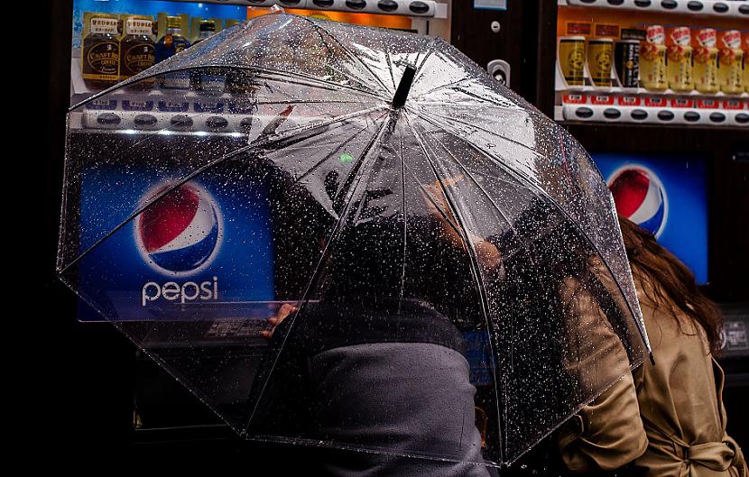 nbspPepsi dzeriens... Autors: Lestets 11 zīmolu nosaukumu pārsteidzošie rašanās stāsti