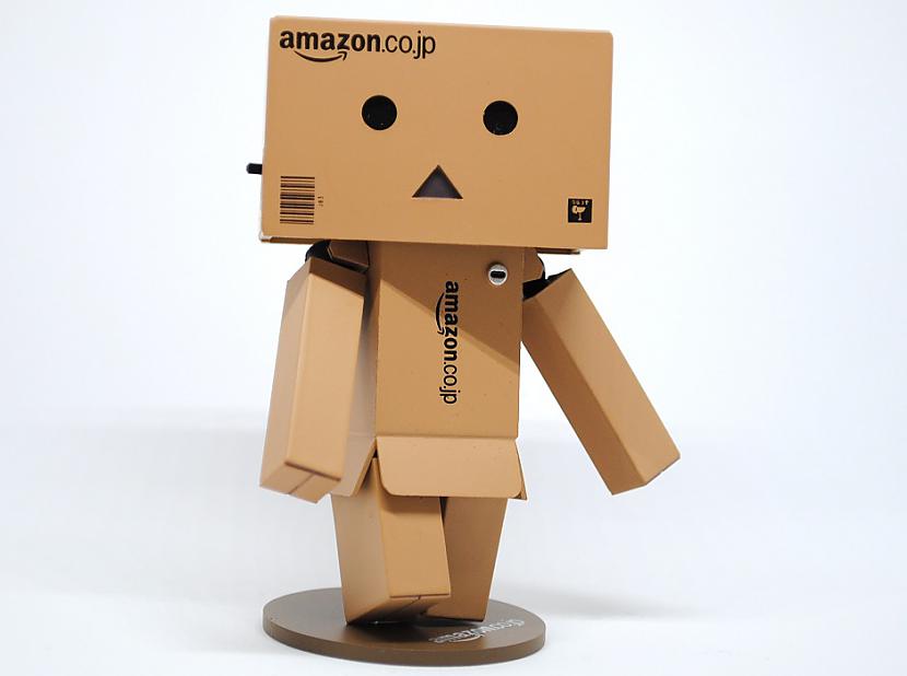 nbspAmazoncom iespēju... Autors: Lestets 11 zīmolu nosaukumu pārsteidzošie rašanās stāsti