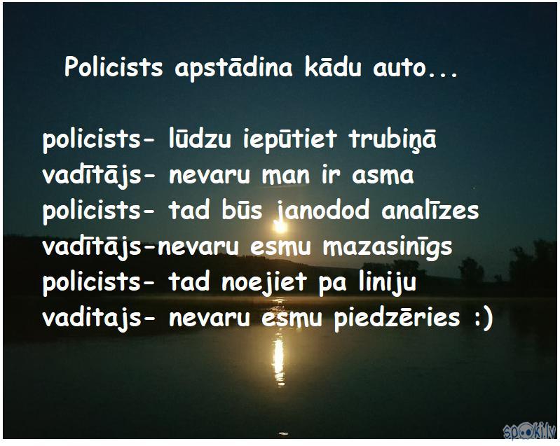 Spoki joko