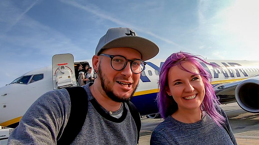 Ja video patika neaizmirsti... Autors: Ervīna video blogs Itālija neplānojot #1: Kauņa - Rimini