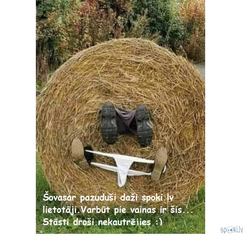 Spoki joko