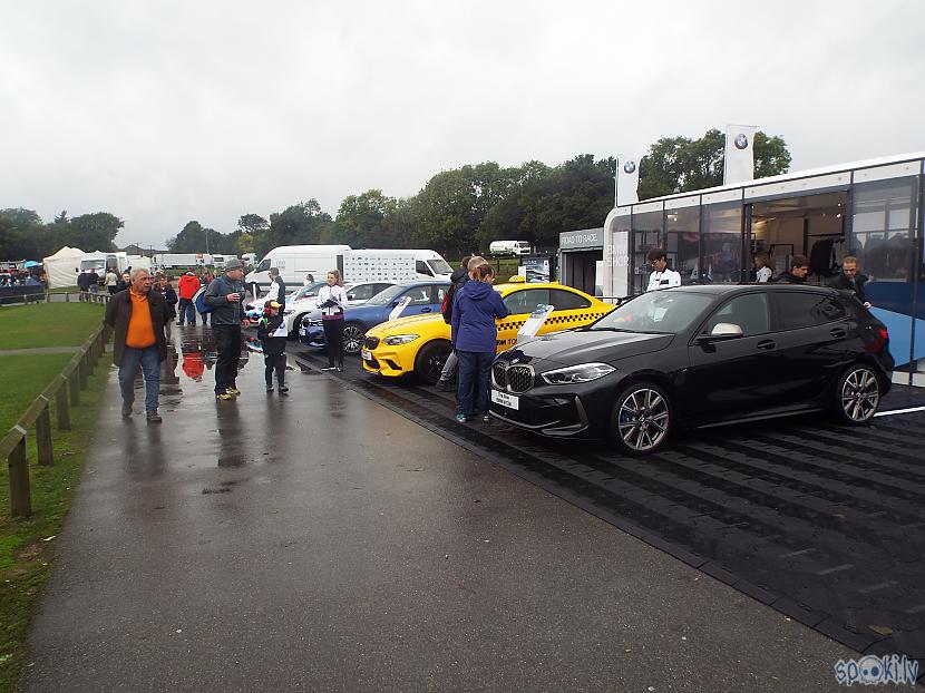 Autors: eviits BTCC 2019 season finale @ Brands Hatch