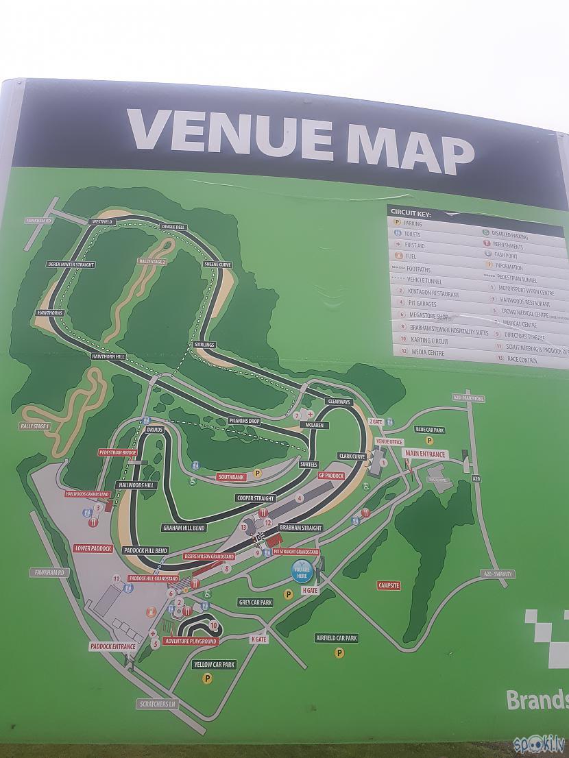 Autors: eviits BTCC 2019 season finale @ Brands Hatch