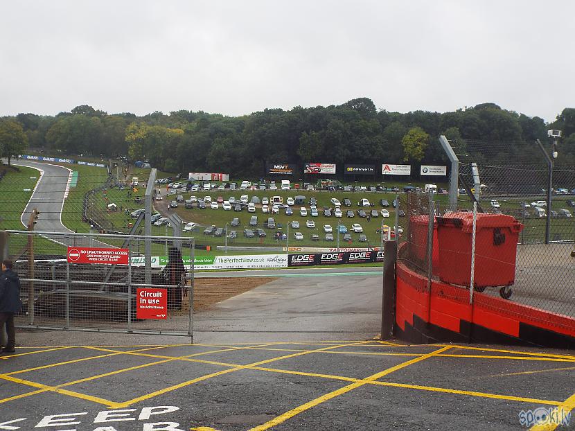 Autors: eviits BTCC 2019 season finale @ Brands Hatch