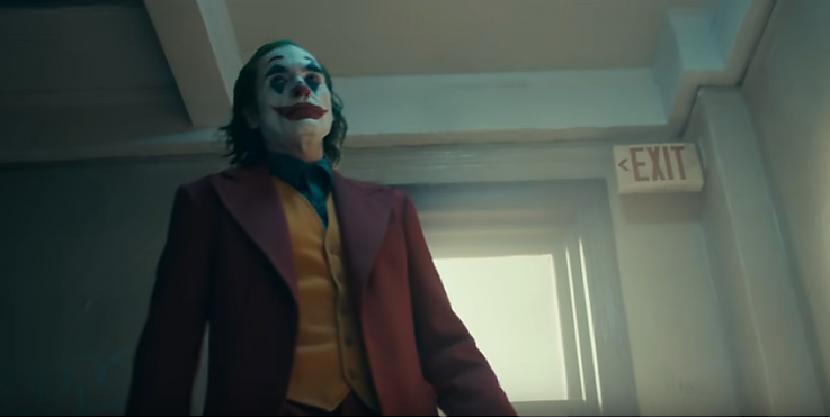 nbspFilmā var redzēt ka... Autors: Lestets Kāpēc Džokers ir tik mīlēts ļaundaris?